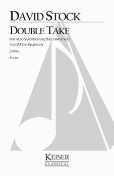 Double Take by Stock David for Full Score