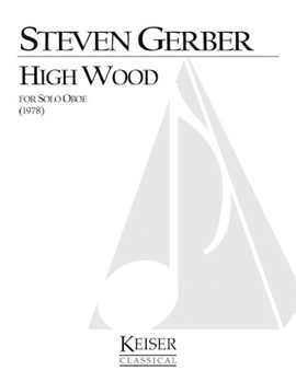 High Wood by Gerber Steven for