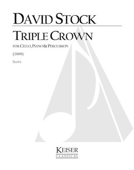Triple Crown by Stock David for Full Score