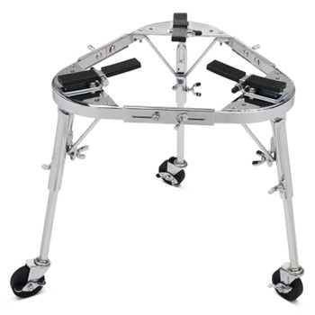 Lp Collapsible Cradle With Legs And Casters