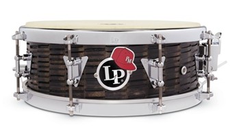 Lp 5-1/2 X 14 Pedrito Martinez Signature Deep Cut Mango Hand Snare Drum