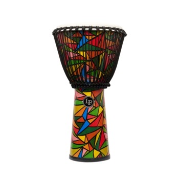 Lp World Beat 12-1/2 Rope Tuned Djembe