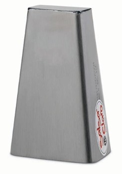 Lp Es-13 Salsa Claro Handheld Bongo Cowbell