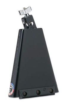 Lp Black Rock Classic Ridge Rider 8in 1/2in Mount