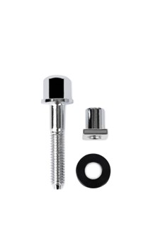 Prestige Tension Rod With O-ring 1/2