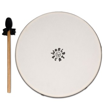Lp World Beat Pretuned 14 Shaman Drum