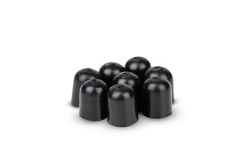Lpmc Mini Tunable Bongo Rubber Tips