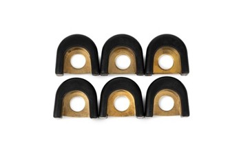 Galaxy Shell Protector Gold 6-pack
