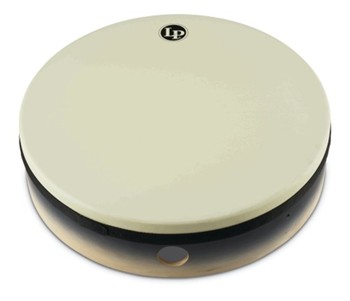Lp Lp5029bf 16 X 4 Tunable Bendir - Black Fade