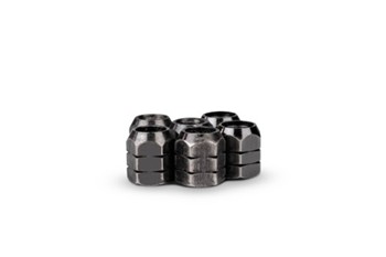 Galaxy Super Nuts Brushed Nickel 6