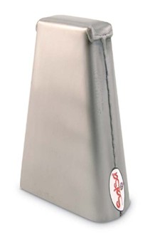 Lp Es-4 Hand Held Salsa Bongo Cowbell