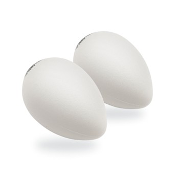 Egg Shakers - Glow In The Dark Pair
