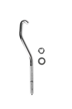 Tuning Lug Chrome For Lpa601 601f