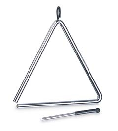 Aspire 10 Triangle With Striker