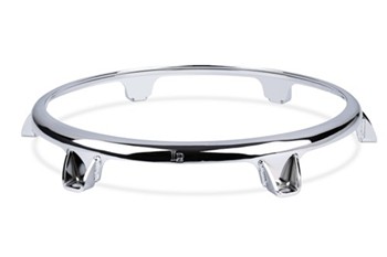 Tt Tumba Rim Chrome 2020 12-1/2