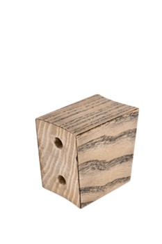 Center Block For Galaxy Ash Bongo