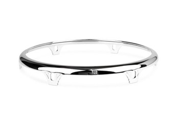 Lp Rim For Conga Z Series Chrome