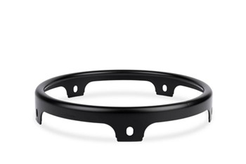 Quinto Replacement Rim Black 10