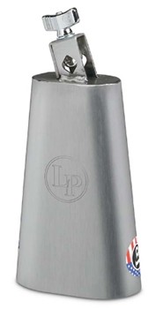 Lp Lpbb080 8 Banda Cowbell With 1/2 Mount