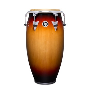 Classic Tt 11-3/4 Conga Oak W/chrome
