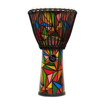 Lp World Beat 11 Rope Tuned Djembe