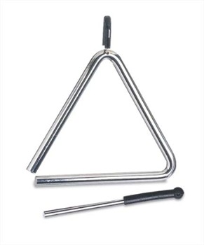 Aspire 6 Triangle With Striker