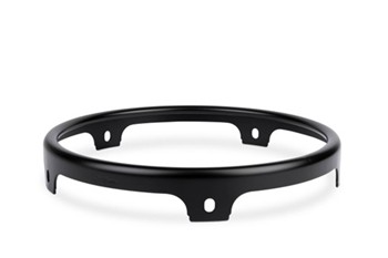 Conga Replacement Rim Black 11