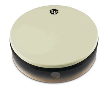 Lp Lp5024bf 14 X 4 Tunable Tar - Black Fade