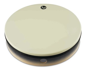 Lp Lp5026bf 18 X 4 Tunable Tar - Black Fade