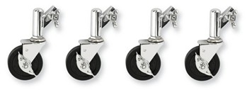 Lp Lp764 Casters For Lp760a Workstation