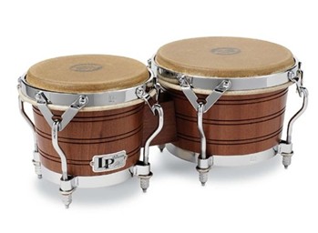 Orig Bongo Mahogany 6 3/4-8 1/4