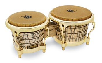 Lp Lp793x Giovanni Bongo North American Ash With Gold Hardware