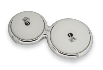 Gio Compact Bongo W/post 7-1/4 And 8-5/8