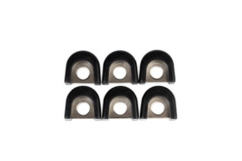 Galaxy Shell Protector Chrome 6-pack