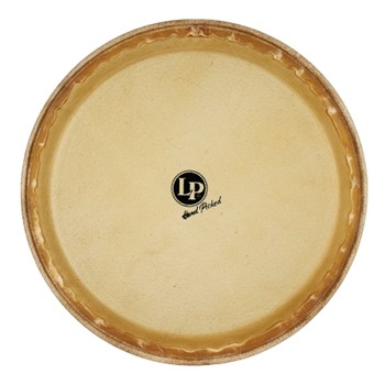 Lp 12-1/2 Rawhide Tumba Head