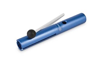 Vibra-tone Standard Indigo Blue