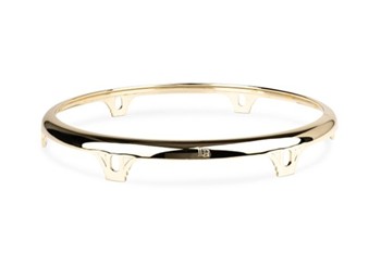 Lp Rim For Conga Z Series Gold