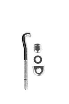 Jr. Conga Lug For Chrome Lp-jrc