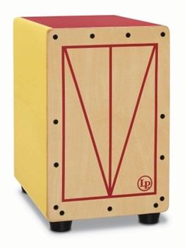 Mona Tavakoli Signature Lil' Mt Box Cajon