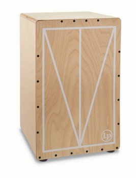 Lp Lp14431 Mona Tavakoli Signature Mt Box Cajon