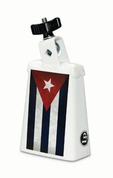 Lp Lp20ny-qba3 5 Cuban Flag Collect-a-bell With 3/8 Mount