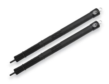 Synthetic Heavyweight Adjustable Core Rhythm Rods