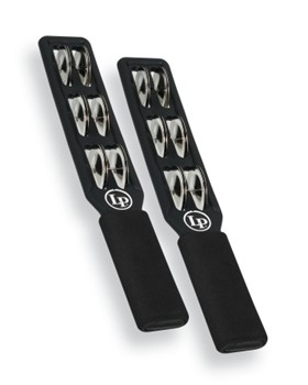 Lp Lp180 Jingle Sticks - Steel Jingles (pair)