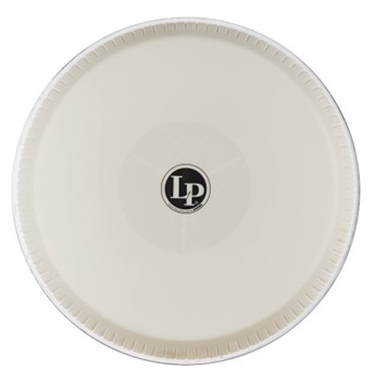 11 Lp Tri-center Synthetic Head By Evans