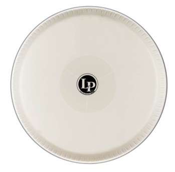 12-1/2 Lp Tri-center Tumba Head By Evans