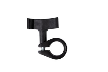 Lpa Hght Memry Clmp W/wing Nut