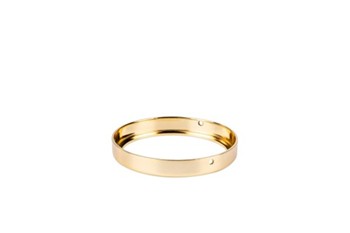 Mini Tunable Conga Bottom Gold