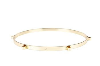 Timbale Rim Gold Lp257-kp 15