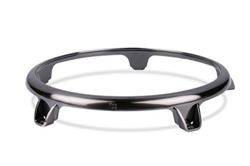 Tt Quinto Rim Black Satin 11