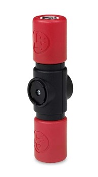 Lp Lp441etsl Red Twist Shaker Expansion - Loud